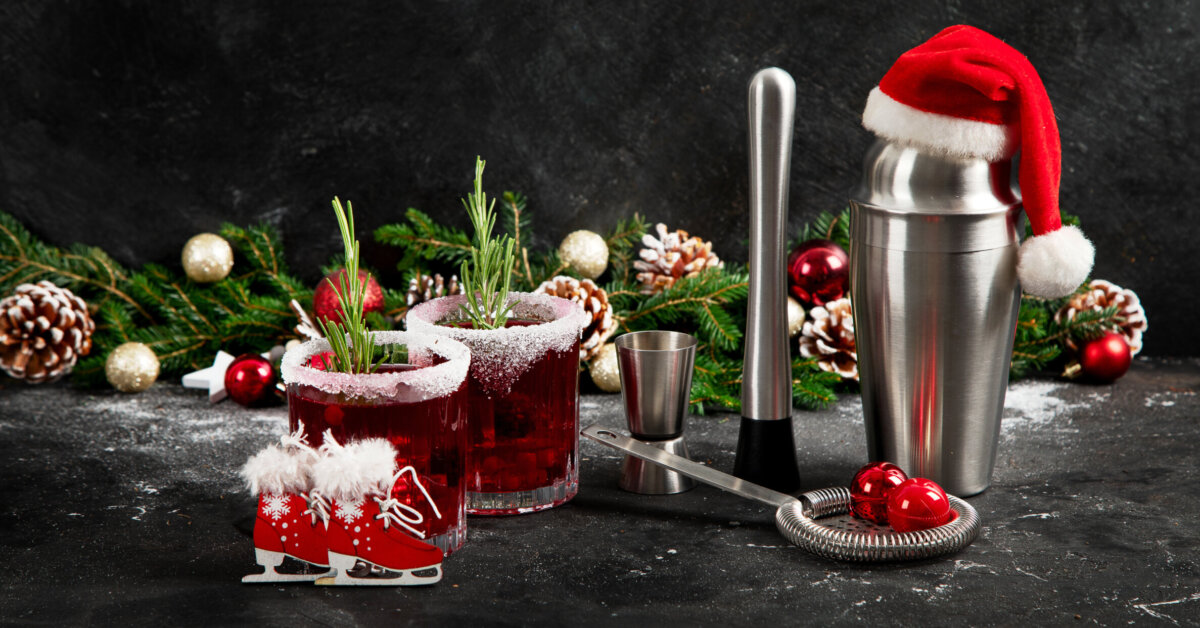 Merry Christmas & HNY