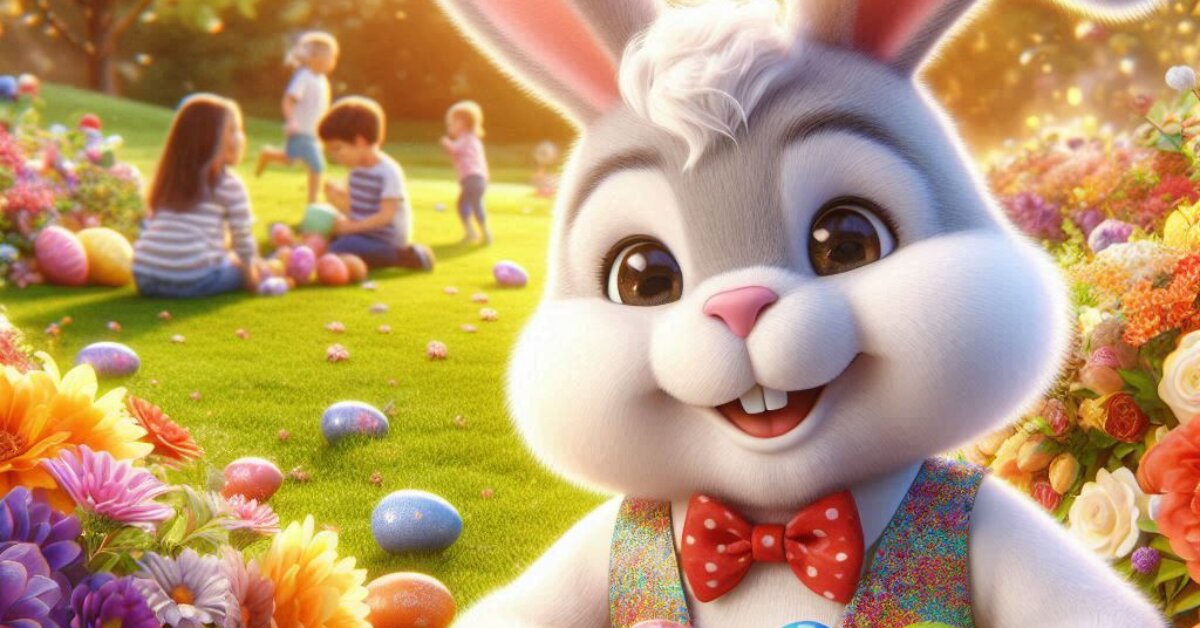 Easter Egg Hunt