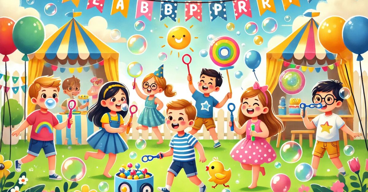 Family Fun Day